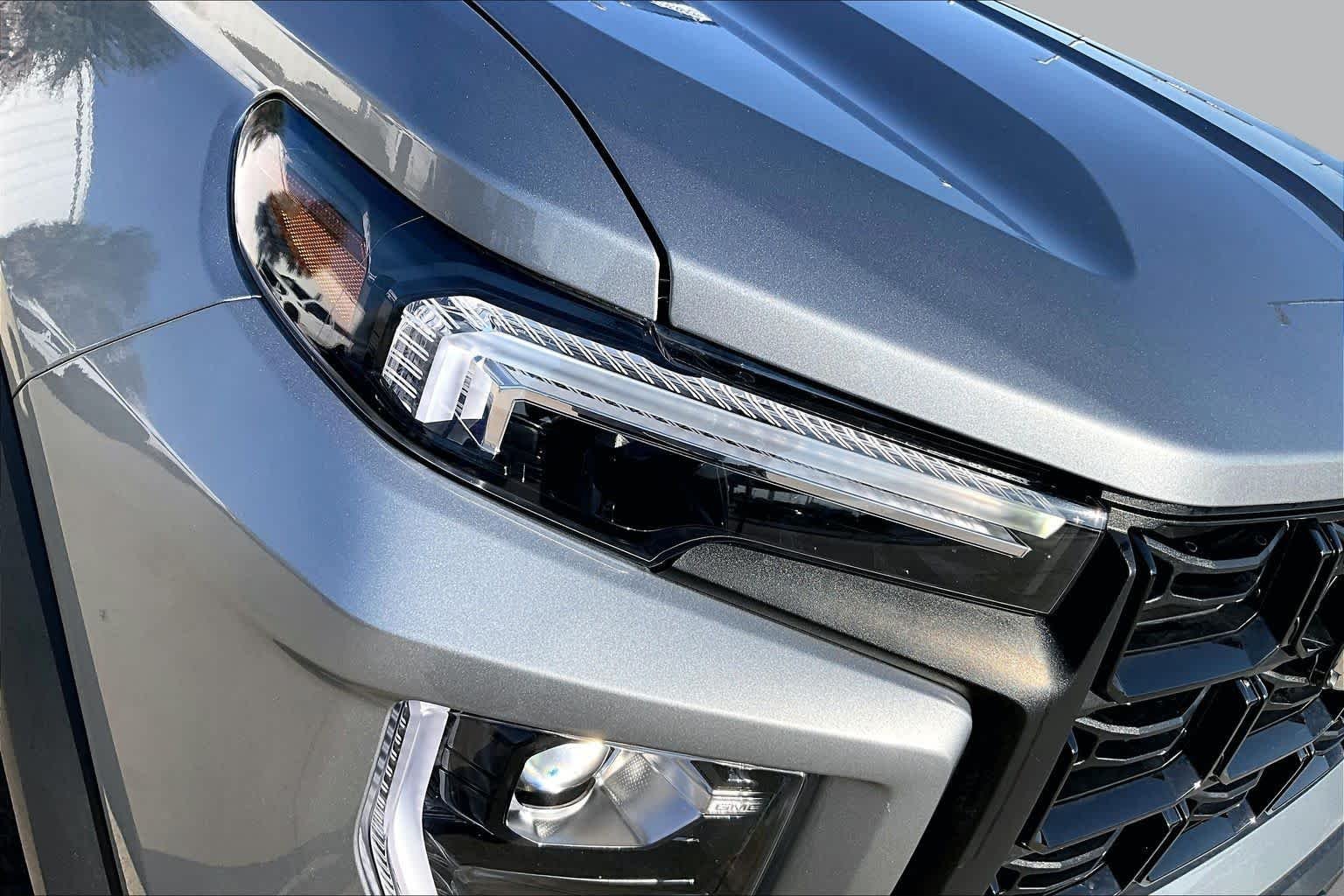Used 2025 Sterling Metallic GMC 2WD Elevation image 26
