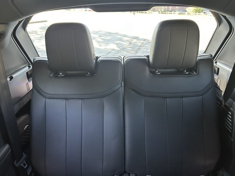 2024 Land Rover Range Rover SE - Photo 25