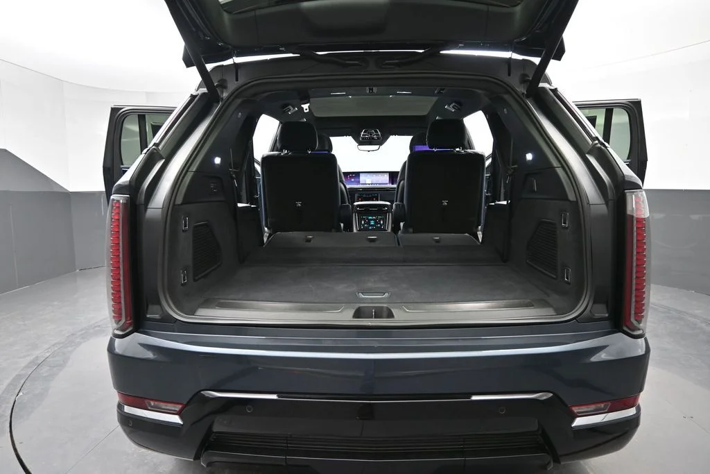 Used 2026 Black Cadillac Premium Sport image 20