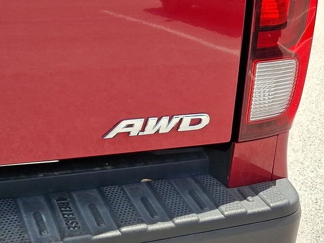 Used 2023 Red Honda RTL image 34