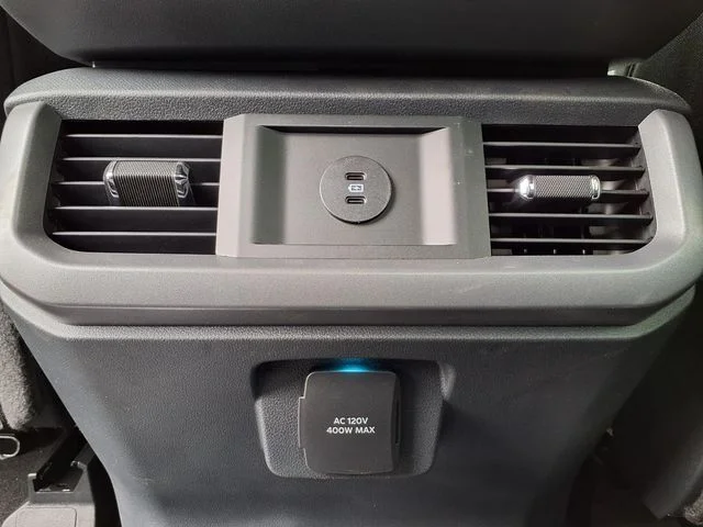 New 2026 Avalanche Ford XLT image 6