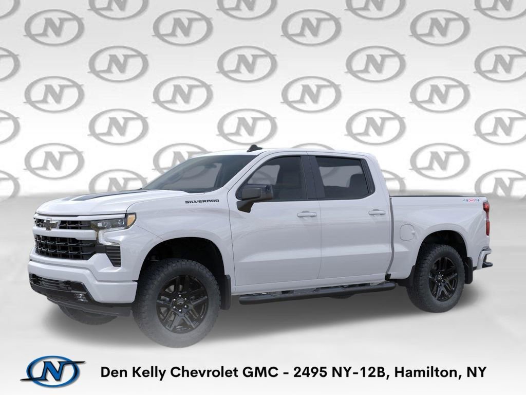 2026 Chevrolet Silverado 1500 RST - Photo 2
