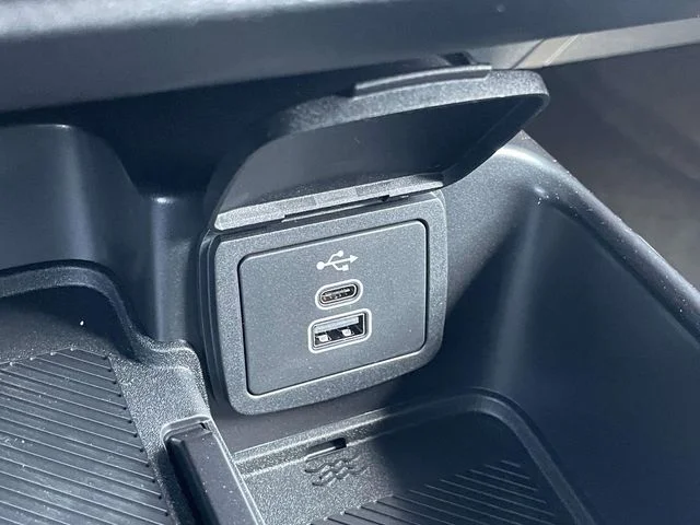 New 2026 Black Ford Outer Banks image 21
