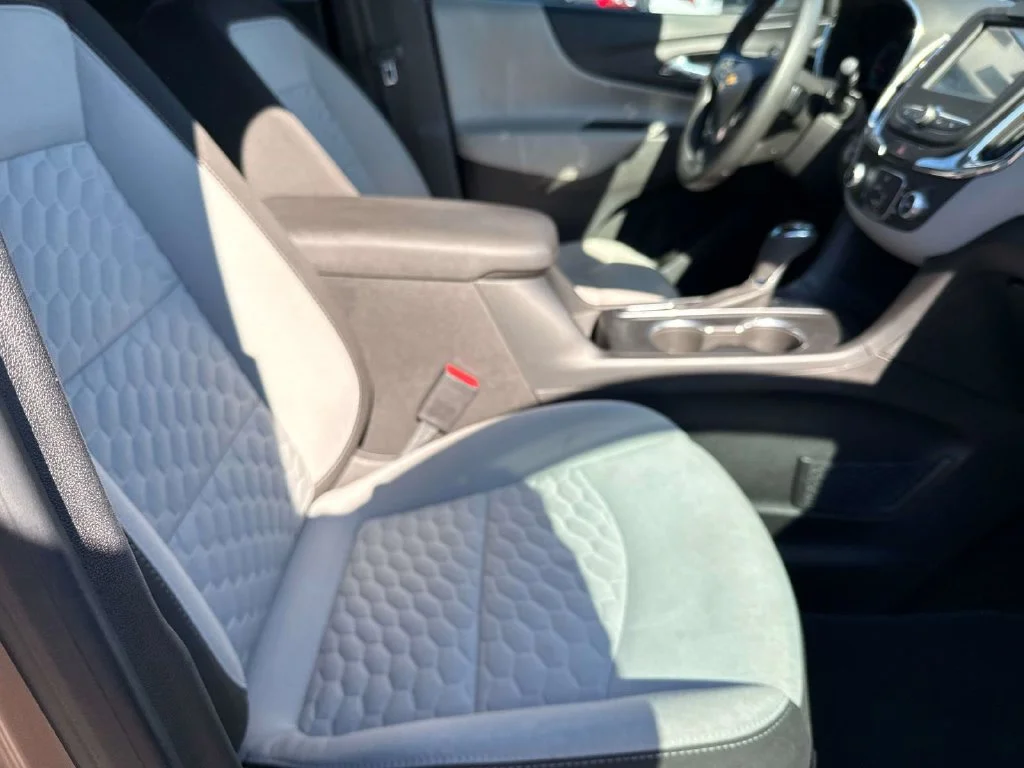 Used 2018 Beige Chevrolet LS image 13