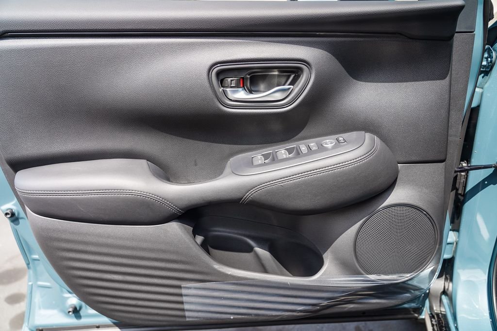 New 2026 Urban Gray Pearl Honda TrailSport image 15