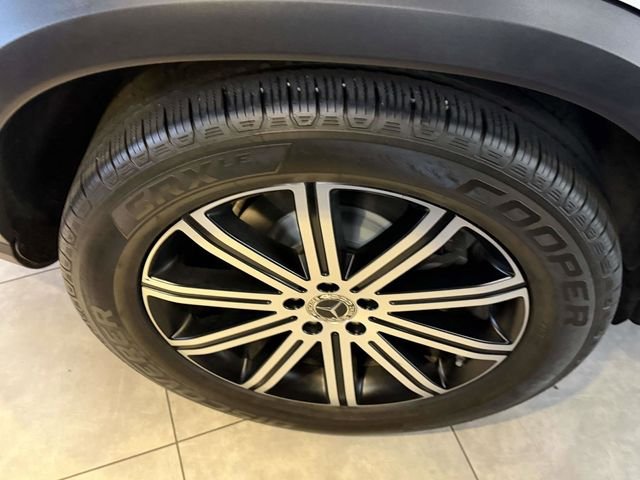 Certified Used 2025 White Mercedes-Benz GLE 350 image 10