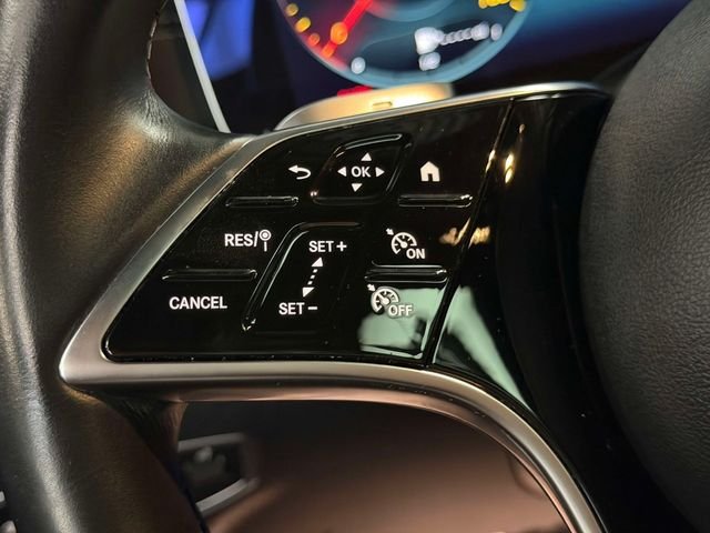 2023 Mercedes-Benz E-Class 19