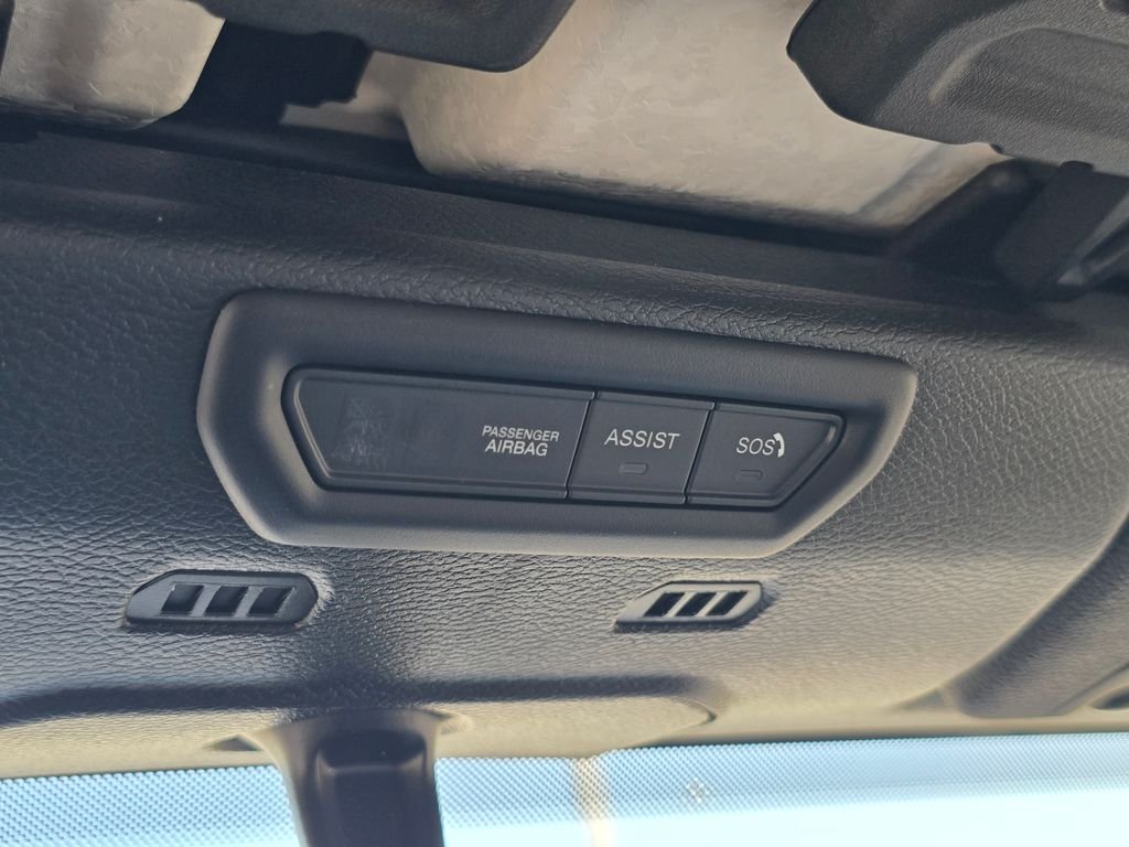 Used 2023 Gray Jeep Sport S image 33