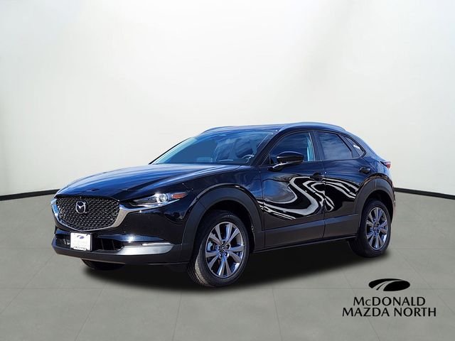 2026 Mazda CX-30 Premium AWD's photo