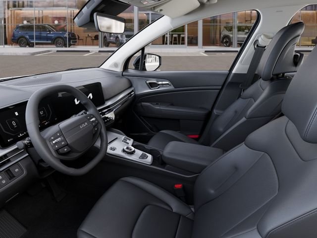 New 2027  Kia EX image 17