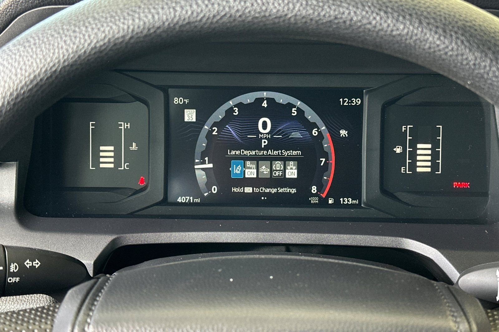 Used 2025 Underground Toyota SR5 image 23