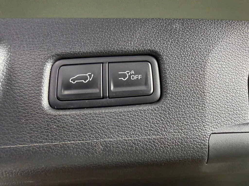 Used 2024 Green Kia SX X-Line image 16