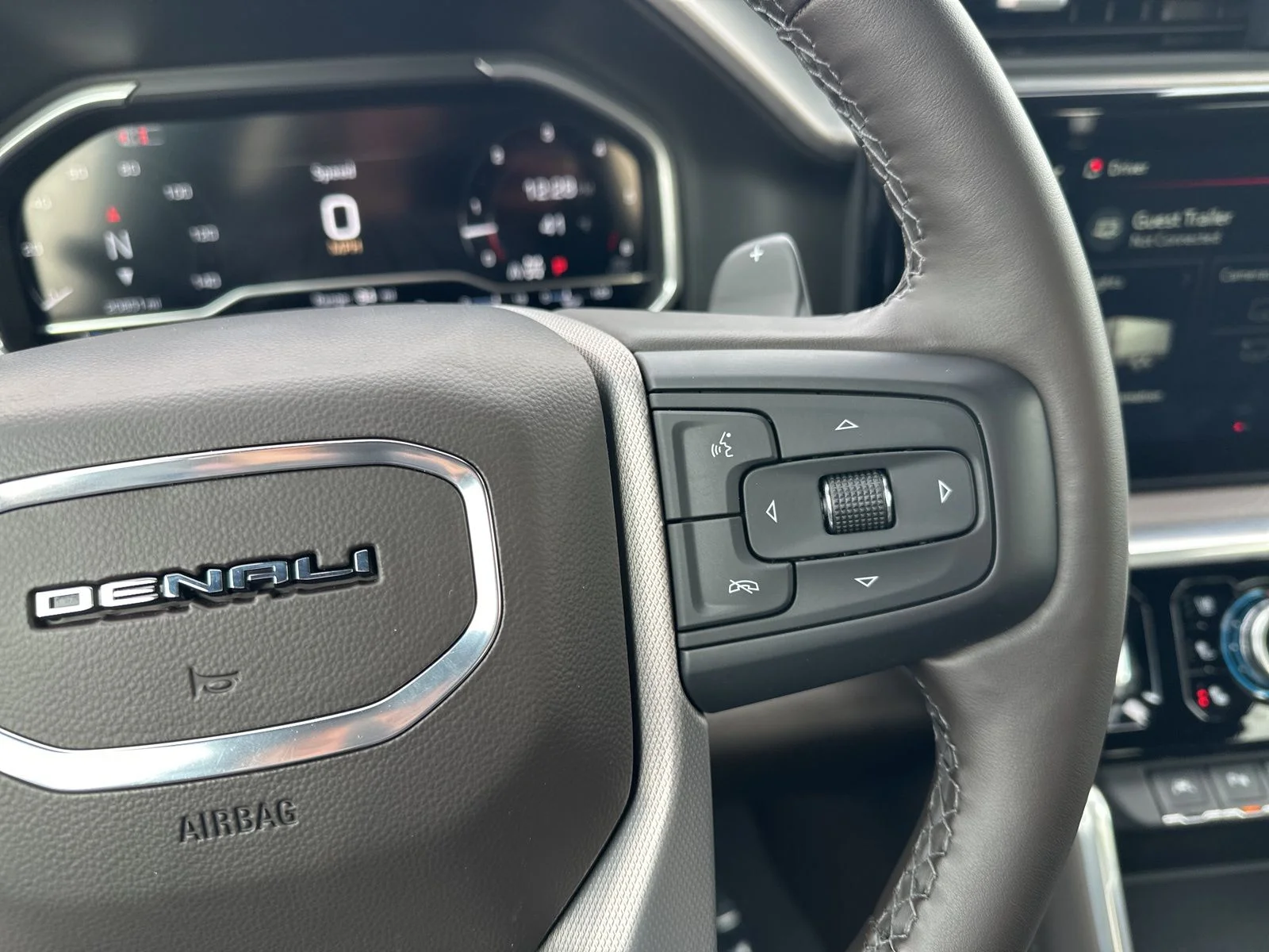 2024 GMC Sierra 1500 Denali - Photo 48