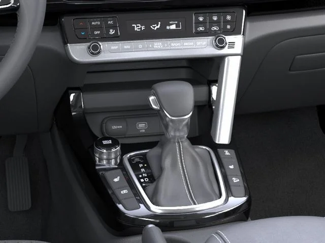 New 2026 Steel Gray Kia S image 23
