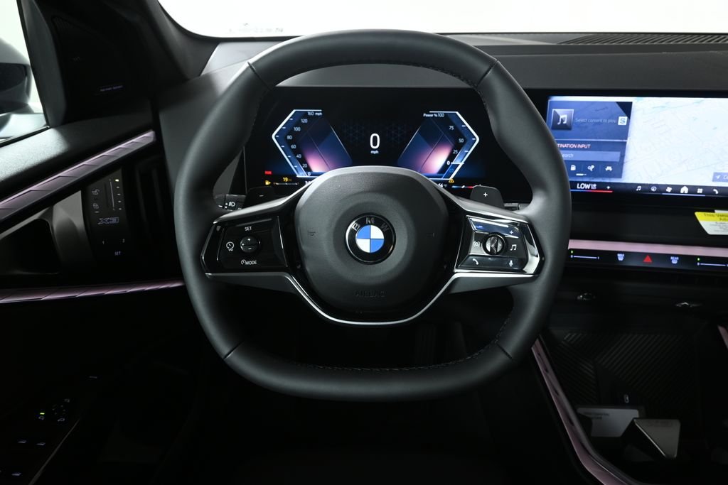 Used 2026 Blue BMW 30 xDrive image 18
