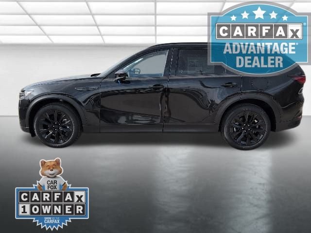 2026 Mazda CX-90 Premium Package - Photo 35