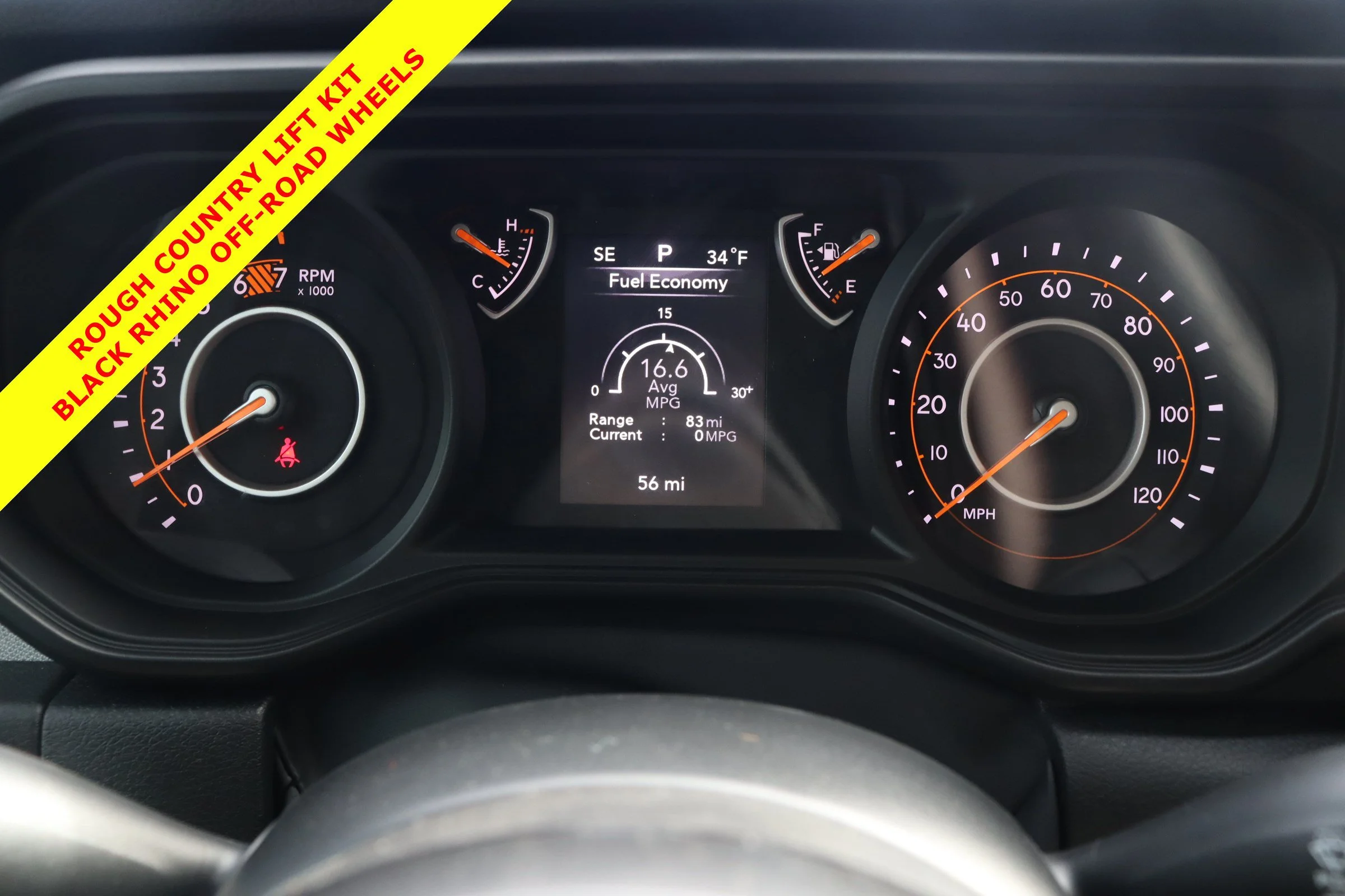 New 2026 41 Jeep Sport image 15