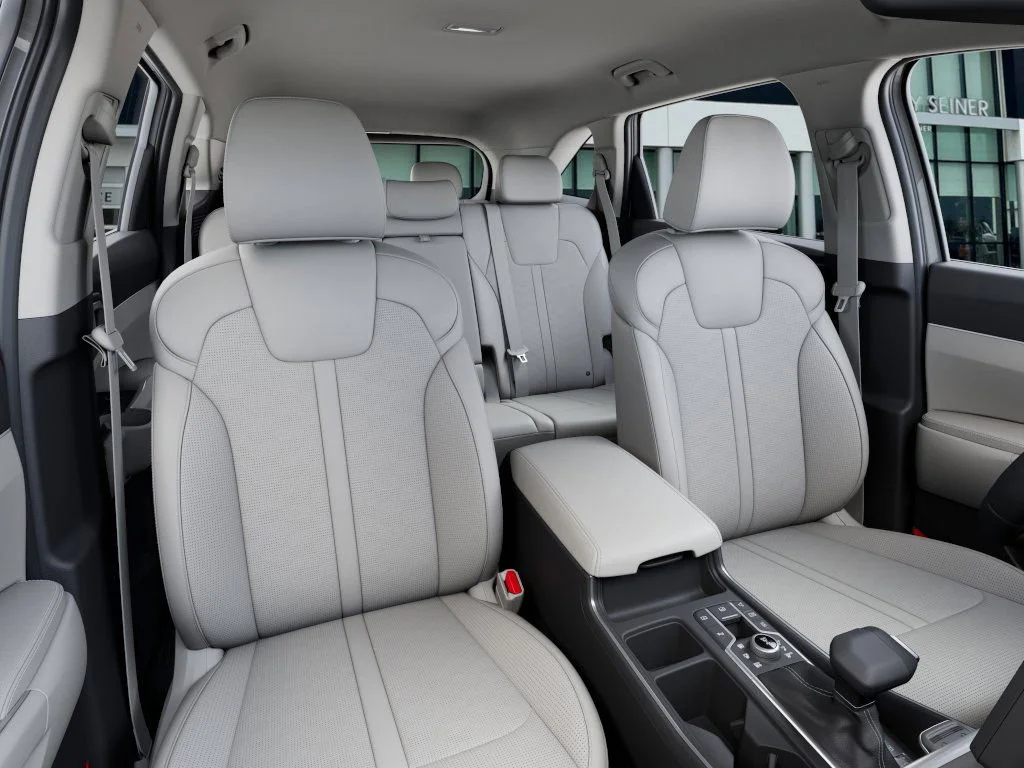 New 2026 Wolf Gray Kia S image 15