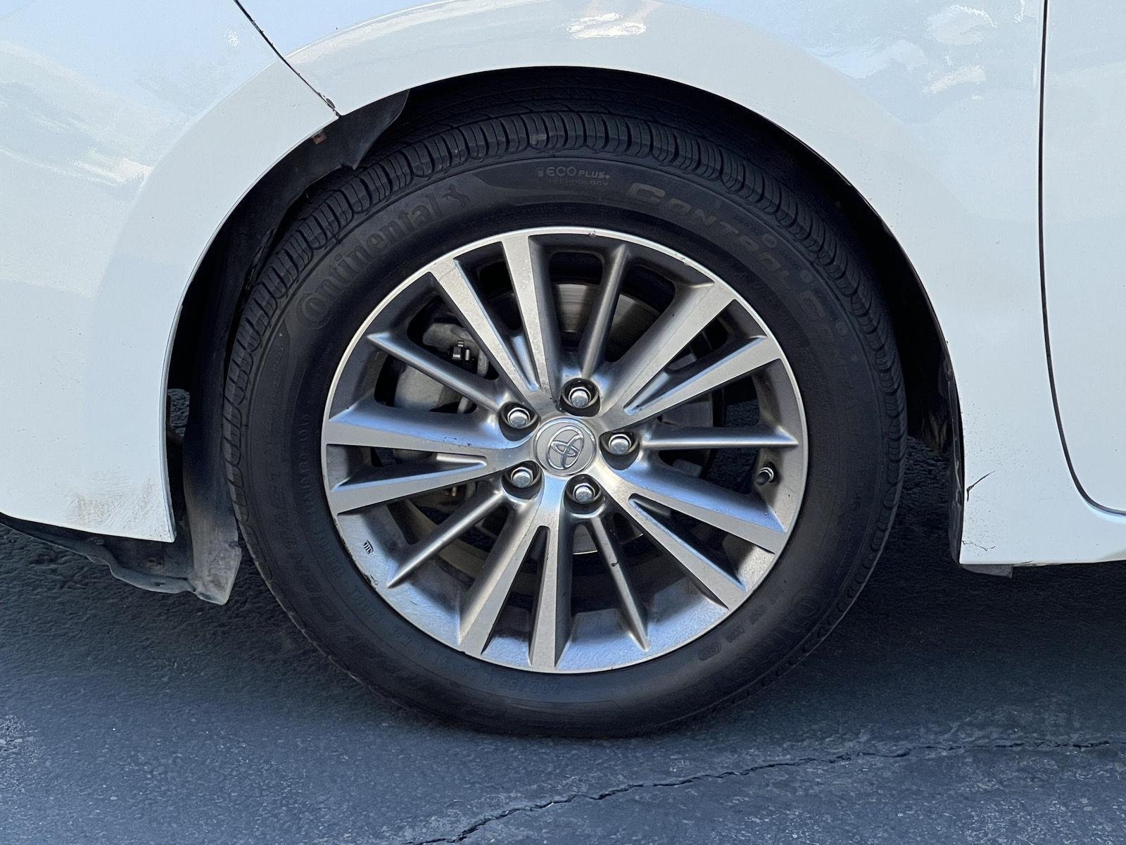 2014 Toyota Corolla LE Plus - Photo 22