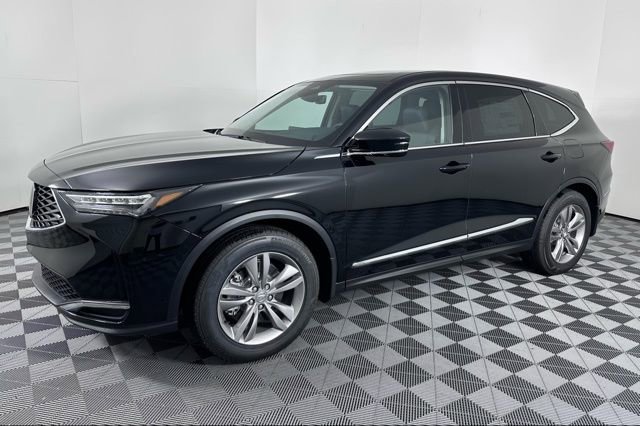 2026 Acura MDX Base - Photo 34