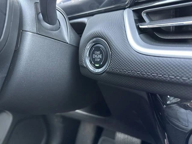 New 2026 Mosaic Black Metallic Chevrolet LT image 16
