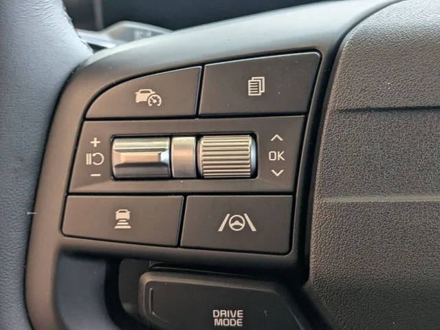 2026 Kia Sportage X-Line - Photo 23