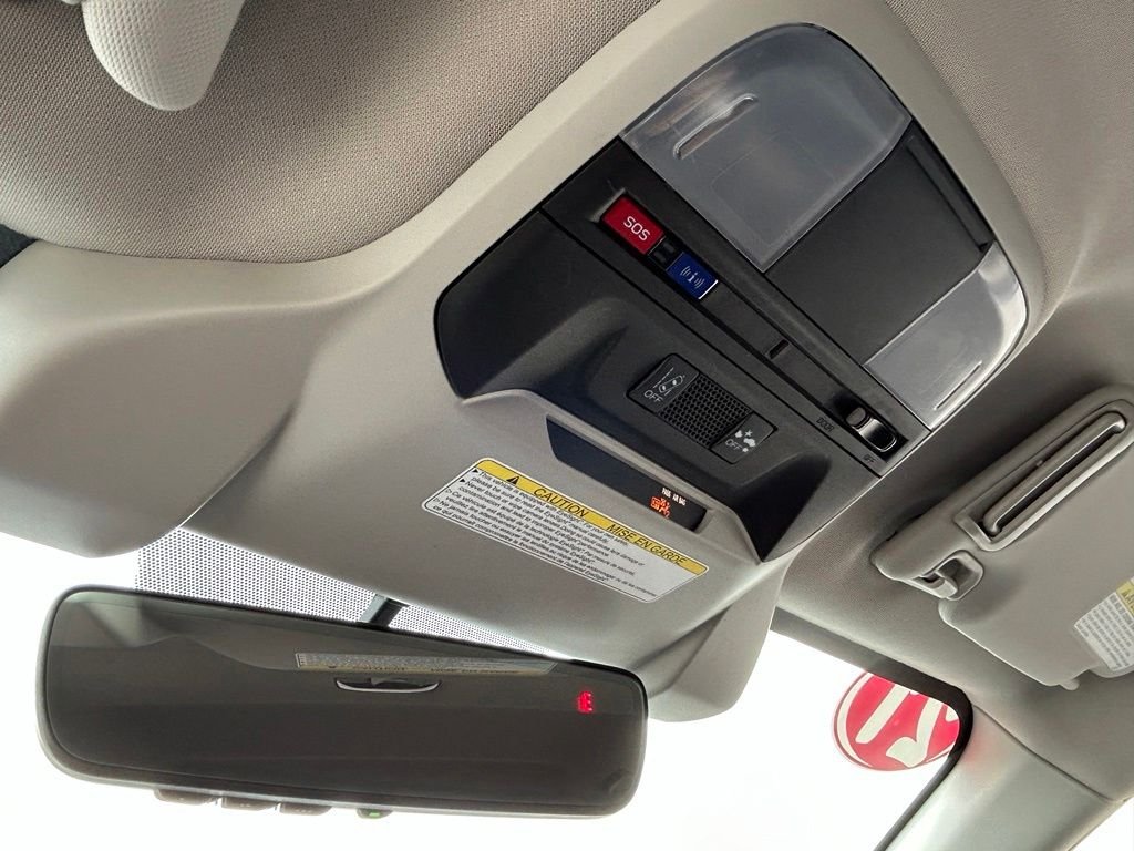 Used 2021 Gray Subaru Premium image 22