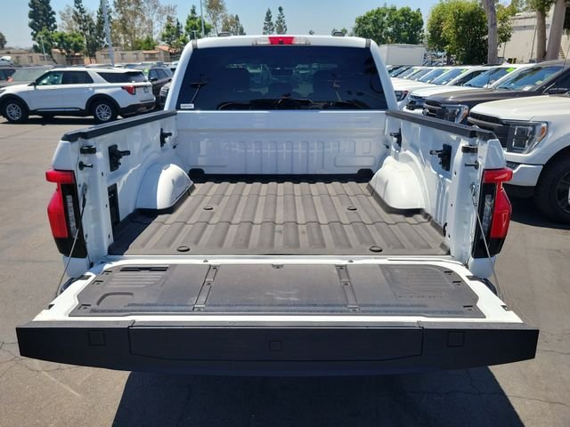 Certified Used 2023 Oxford White Ford XLT image 22