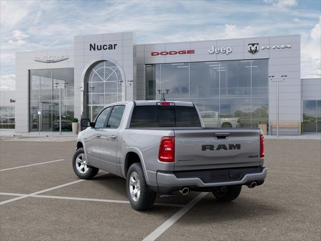 2026 RAM 1500 Big Horn/Lone Star - Photo 4