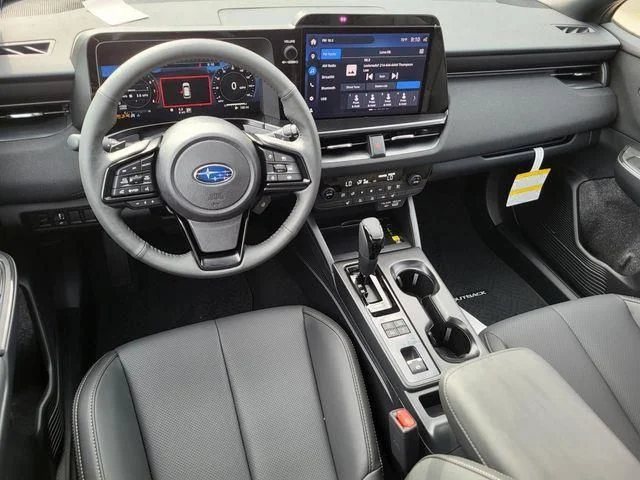 New 2026 CRYSTAL WHITE PEARL Subaru Limited XT image 7