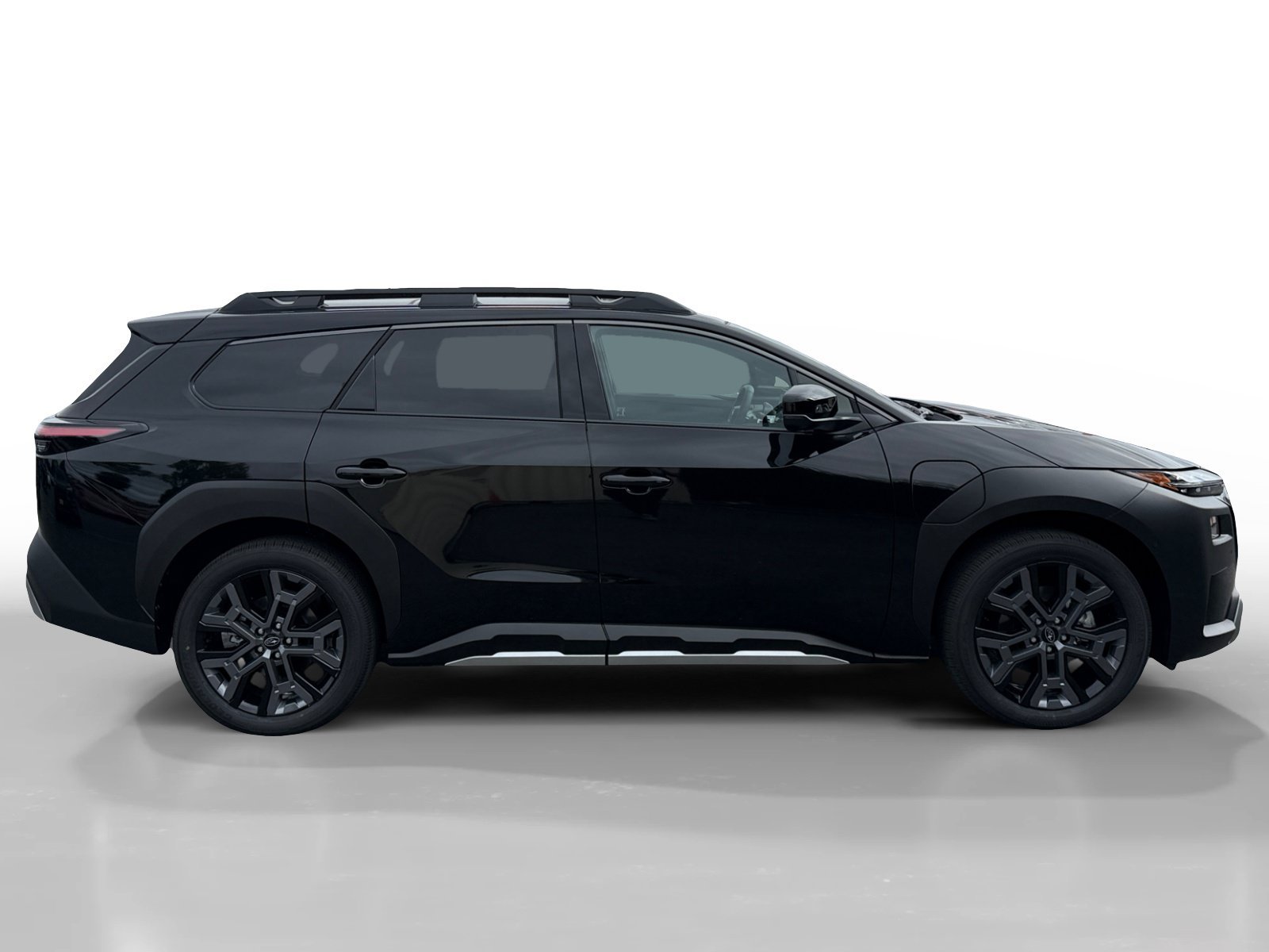 New 2026 CRYSTAL BLACK SILICA Subaru Touring image 6