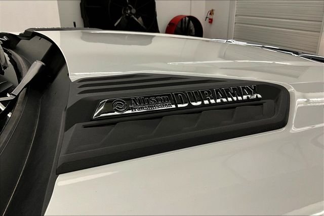 2025 Chevrolet Silverado 2500HD LT - Photo 35