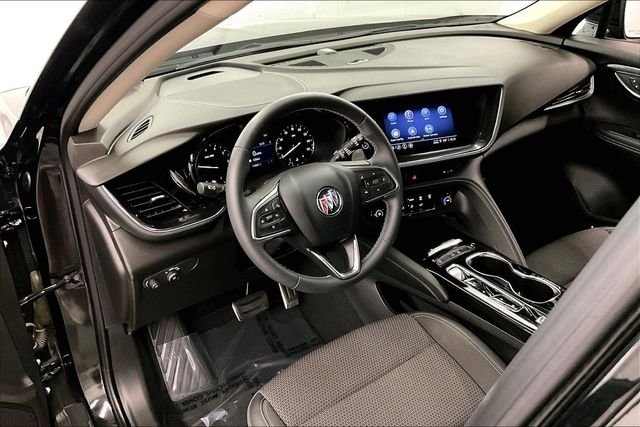 2022 Buick Envision Preferred - Photo 16