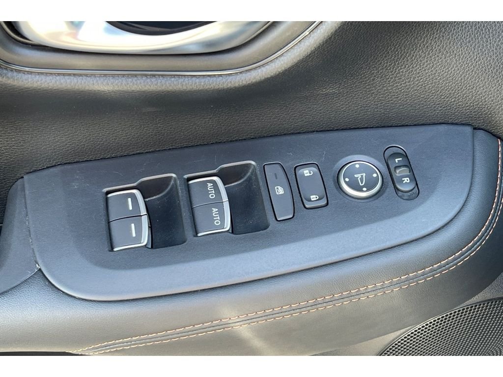 Certified Used 2024 Urban Gray Pearl Honda Sport image 12