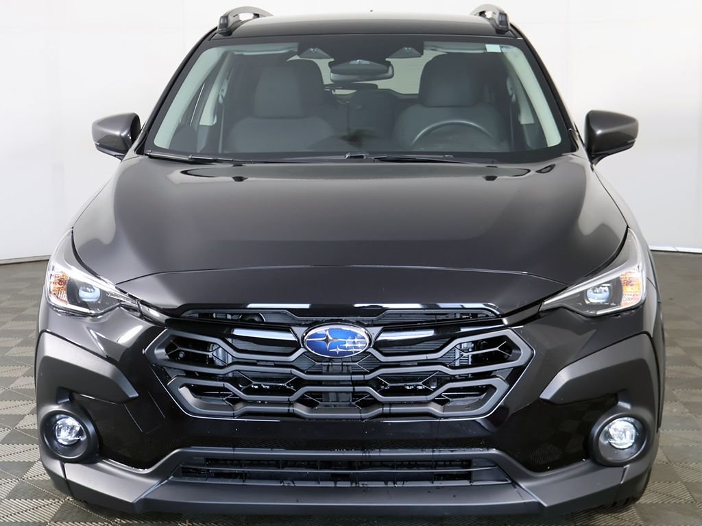 Used 2025 Black Subaru Premium image 9