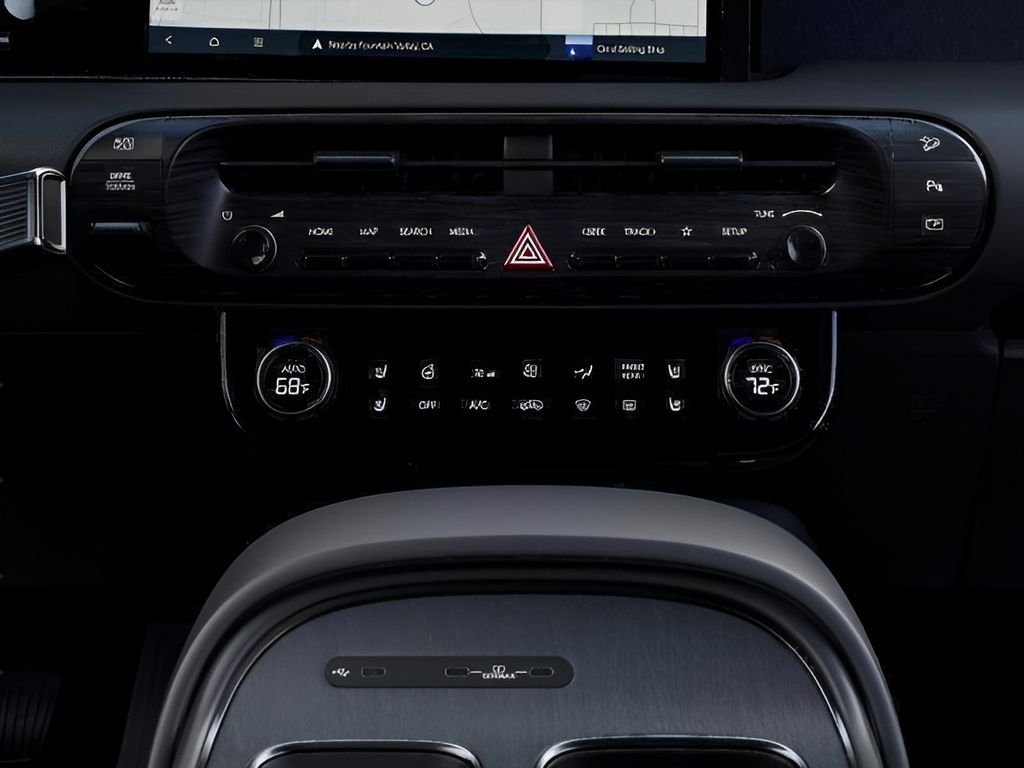 2026 Hyundai Palisade XRT Pro - Photo 16