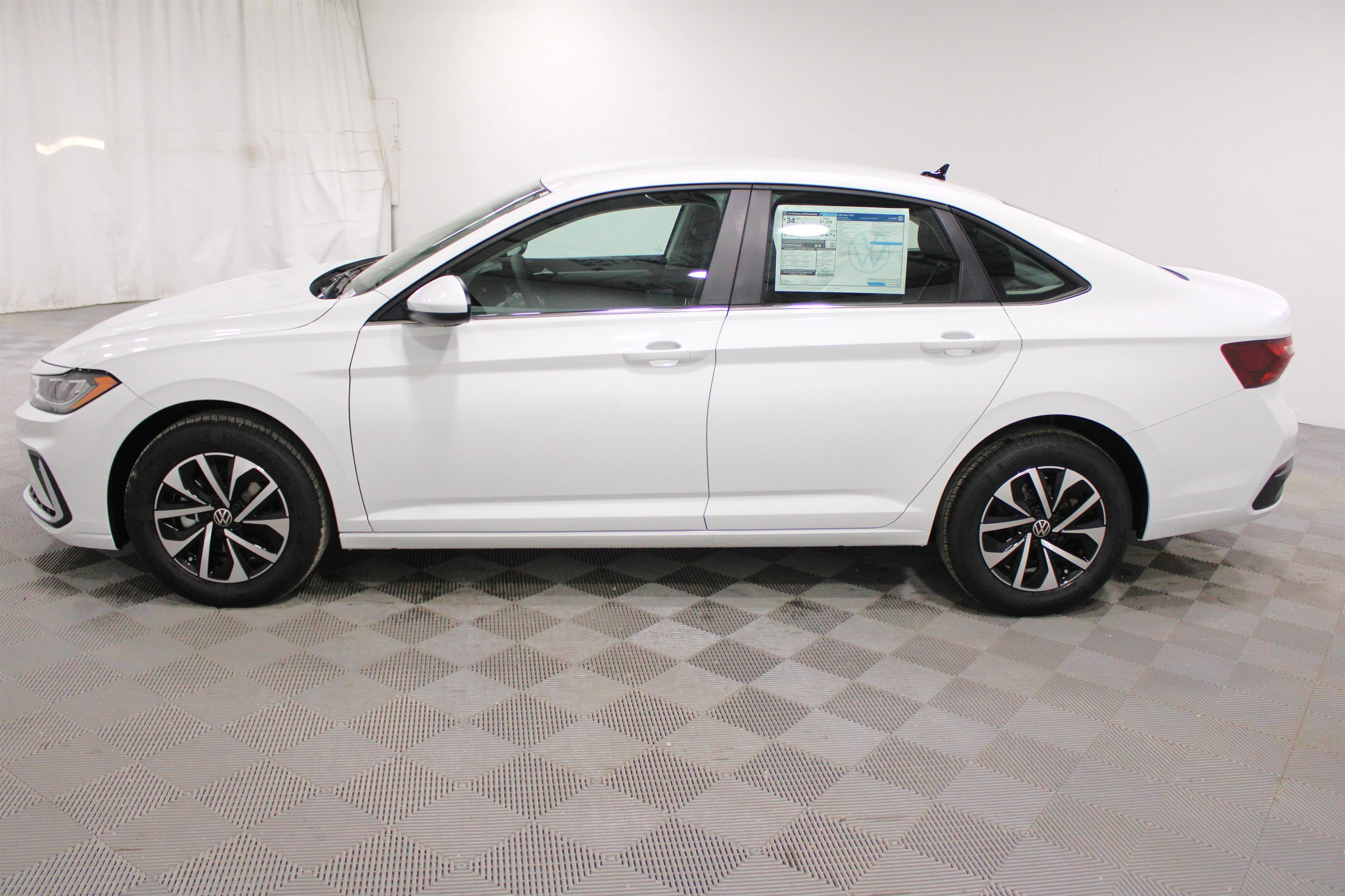 2026 Volkswagen Jetta S - Photo 30
