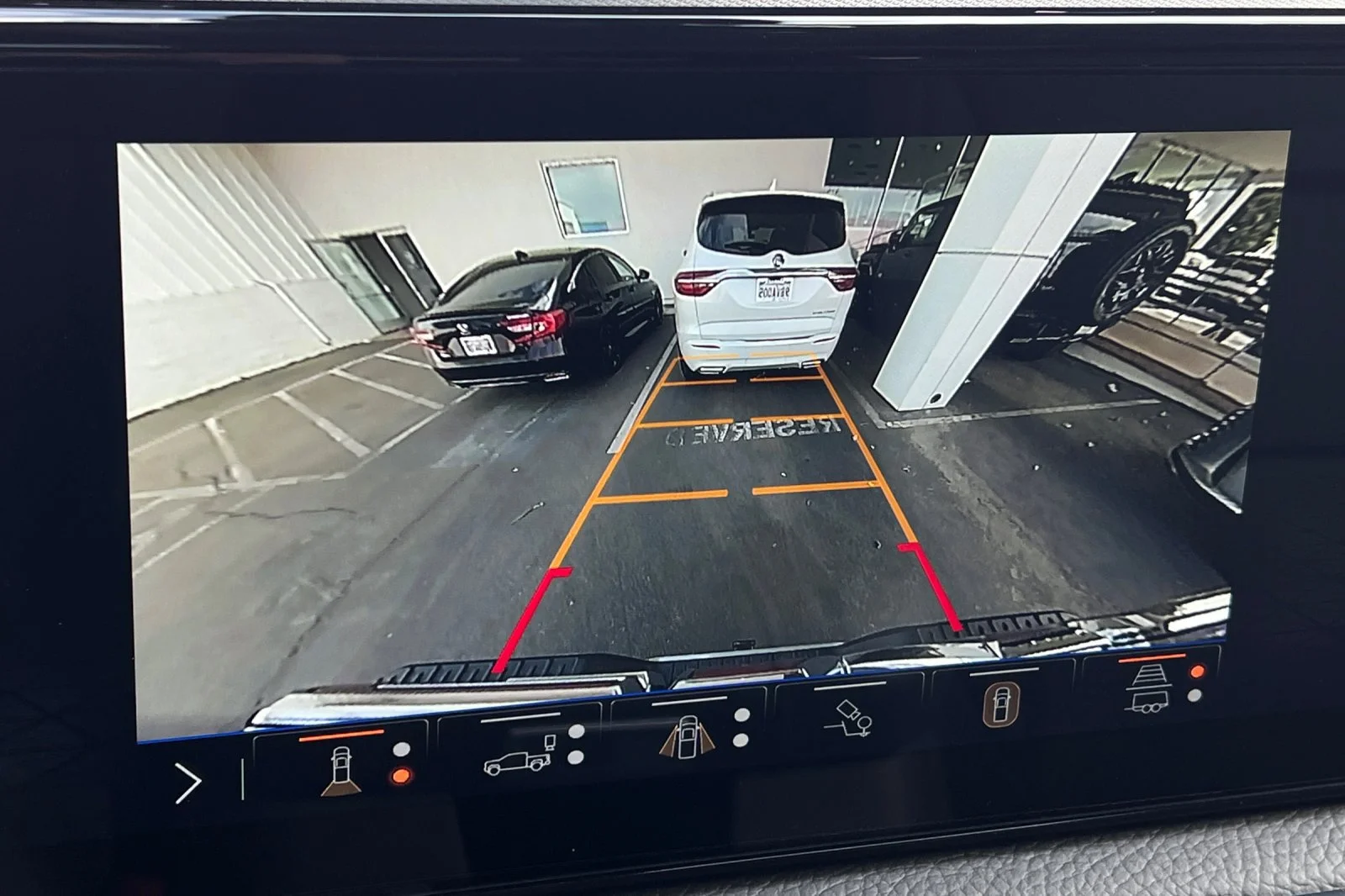 2026 GMC Sierra 1500 Denali - Photo 21