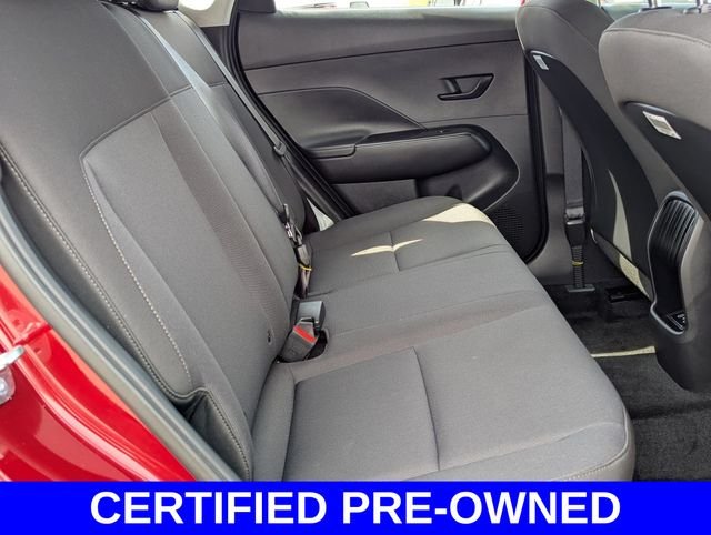 2026 Hyundai Kona SE - Photo 24