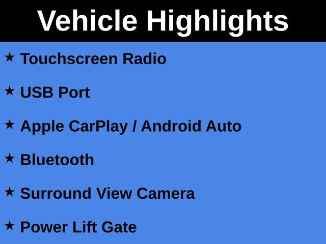 Used 2024 Blue Ford Lariat image 6