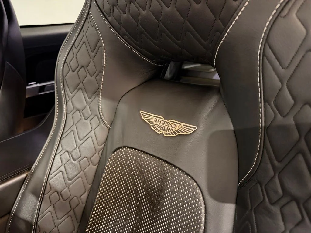 2015 Aston Martin Rapide S - Photo 27