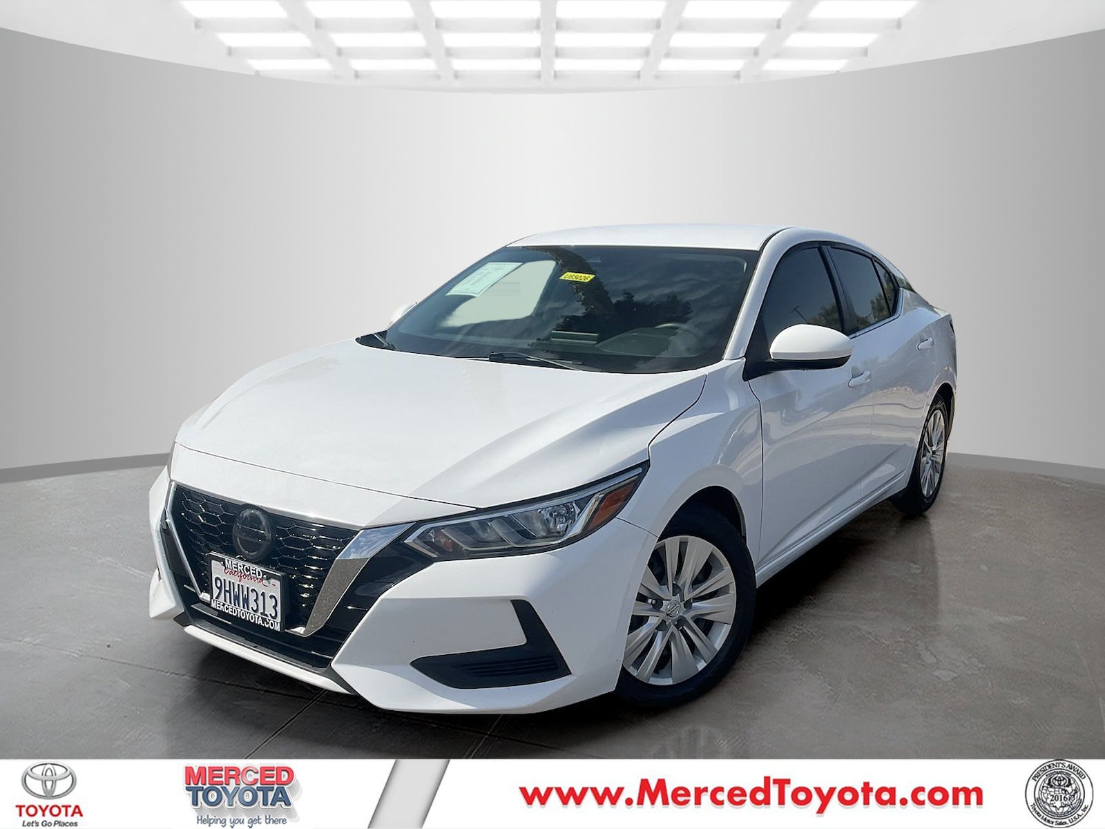 2023 Nissan Sentra