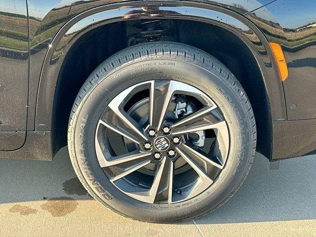 2026 Buick Enclave Sport Touring - Photo 10