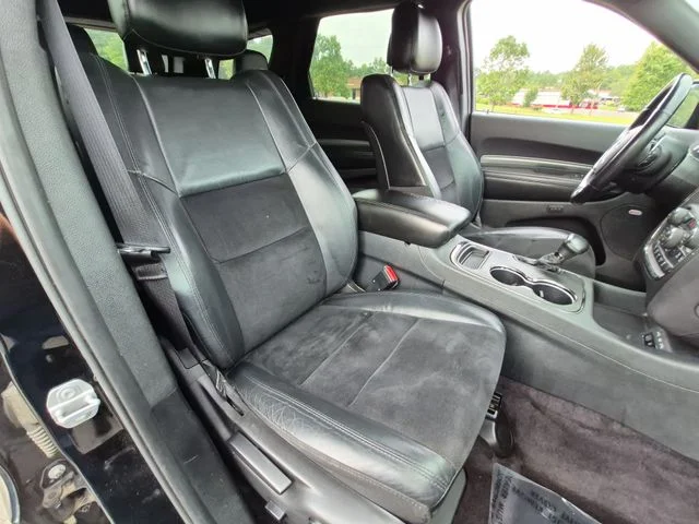 Used 2018 Black Dodge GT image 34