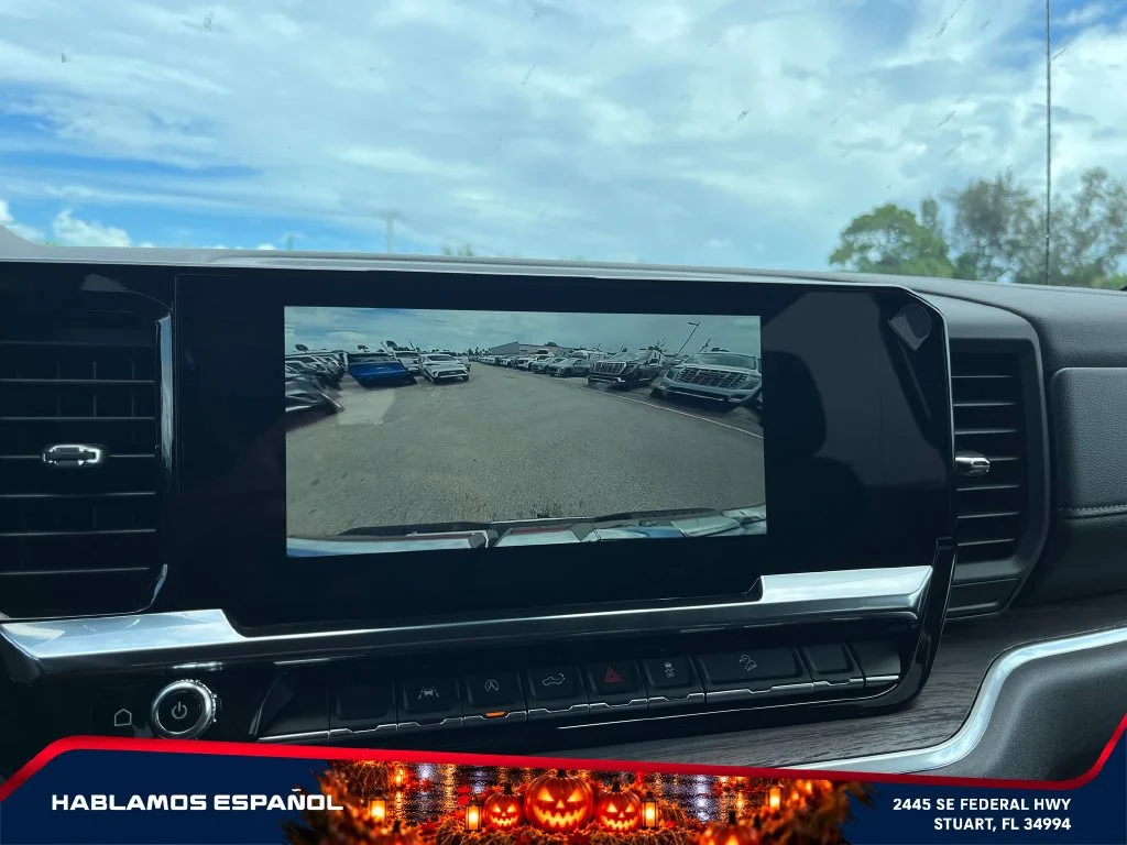 New 2026 Sterling Metallic GMC SLT image 31
