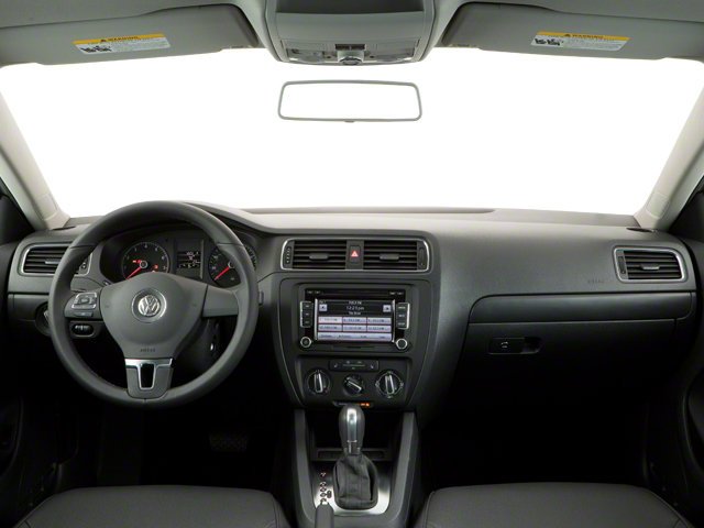 Used 2013 Black Volkswagen TDI w/Premium/Nav image 7