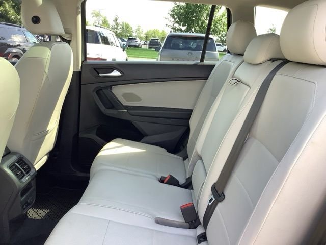 2020 Volkswagen Tiguan SEL - Photo 23