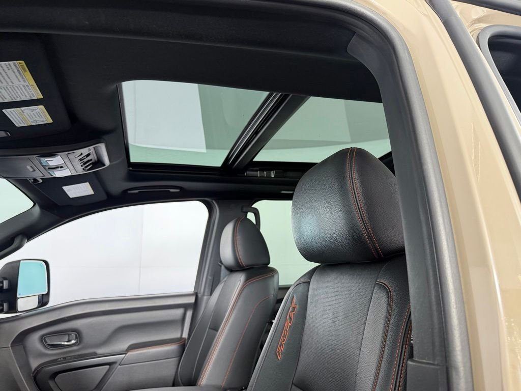 Used 2024 Baja Storm Nissan PRO-4X image 21
