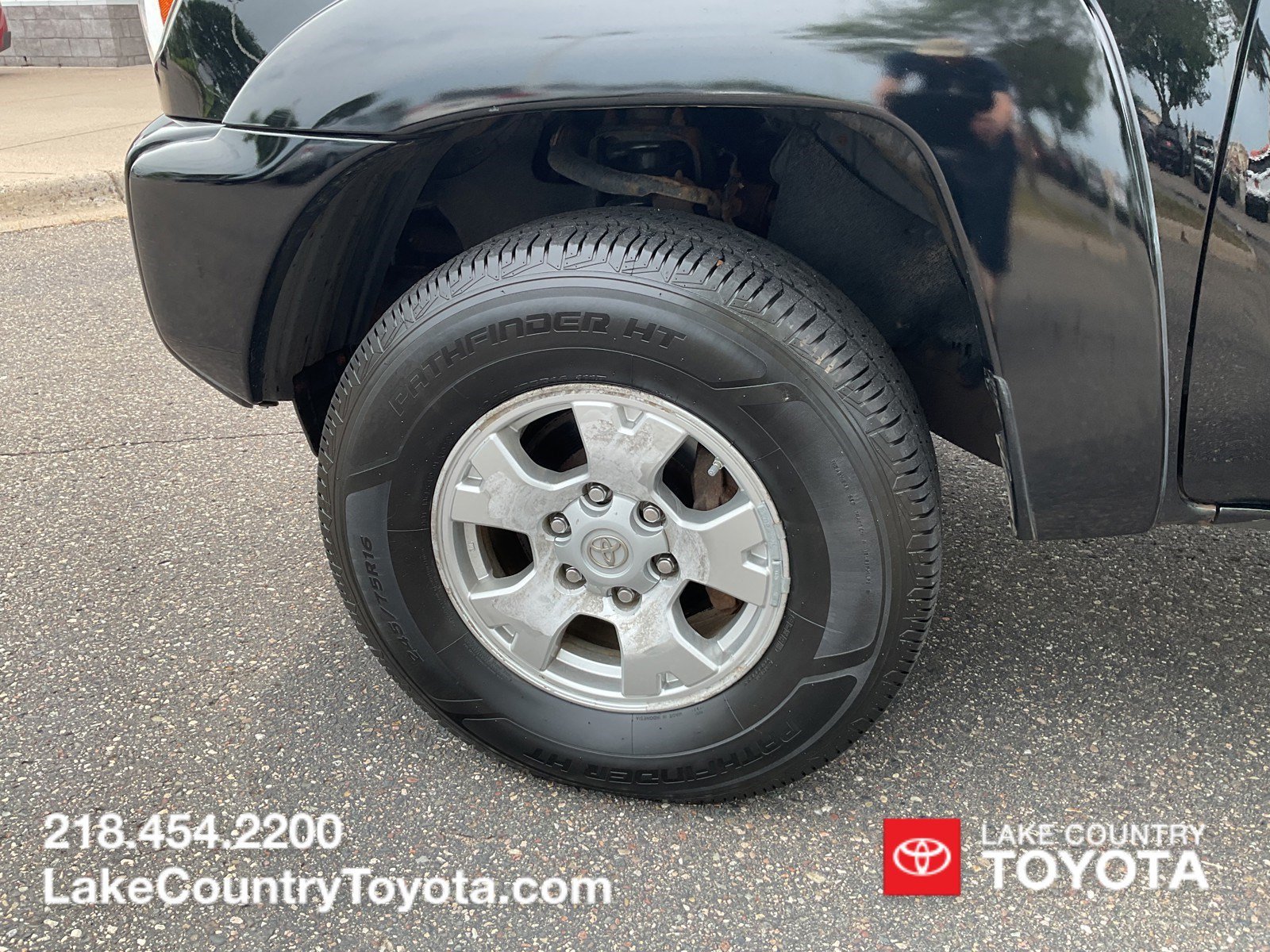 Used 2012 GREY METALLIC Toyota Base image 9