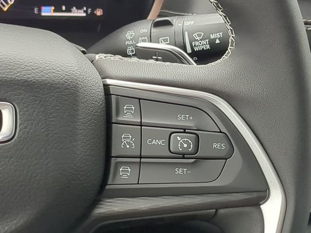 New 2025 Silver Zynith Exterior Paint Jeep Laredo image 32